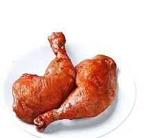 Spicy Braised Chicken Thigh