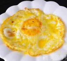 Fried Egg