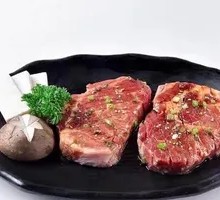 Secret-Recipe Plum Pork