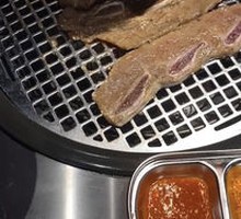 Secret-Recipe Beef Short Ribs