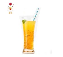 Fresh Peach Flavor Beverage