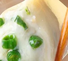 Yellow Croaker Fresh Meat Dumplings