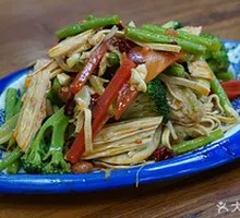 Refreshing Side Dish