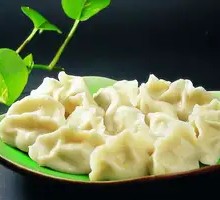 Shepherd's Purse Pork Filling