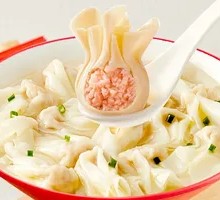 Fresh Meat Dumplings