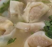 Corn and Pork Dumplings