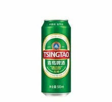 Qingdao Classic Beer