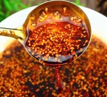 Oil Chili Sauce