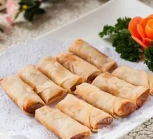 Spring Rolls