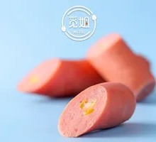 Corn Hot Dog Sausage