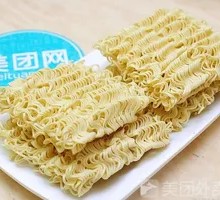 Big Noodles