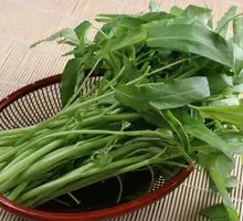 Water spinach