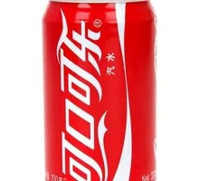 Coca-Cola Can
