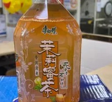 Master Kong Jasmine Honey Tea