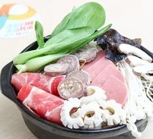 Signature Rice Noodles