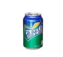 Canned Sprite