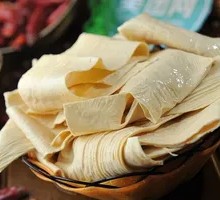 Tofu Skin