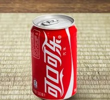 Coca-Cola Can