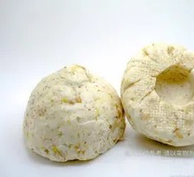 Oatmeal Steamed Bun