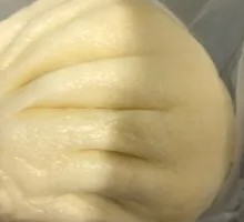 Fresh Juice Pork Bun