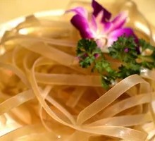 Hot Pot with Sichuan Noodles