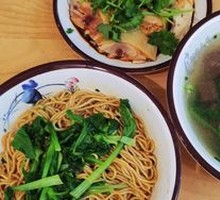 Decorative Blood Soup