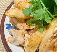 Sweet Garden Three-Yellow Chicken