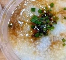 Original Chicken Porridge