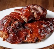 Old Taste Sauce Duck