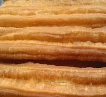 Old Shanghai No-Alum Fried Dough Stick