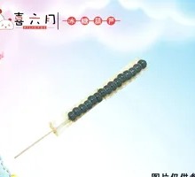 Blueberry Milk Skin Dessert