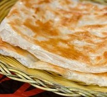 Oil-Fried Flatbread