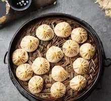 Soup Dumplings
