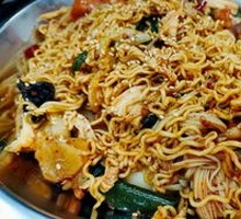 Fermented soybean skin