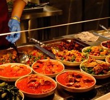 Tomato Stewed Beef Brisket