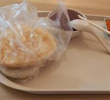 Mixed Grain Porridge