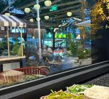 Benshang Walked Oil Meat