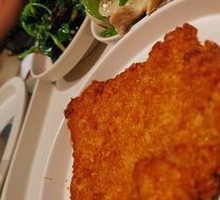 Aisen Fried Pork Cutlet