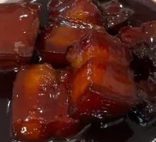 Braised Pork Belly