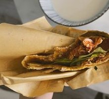 Classic Soft Omelette