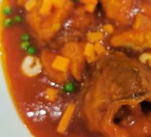 Squirrel-shaped Perch