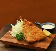 Mackerel Cutlets