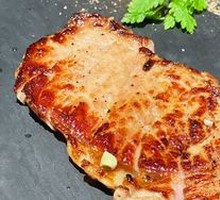 Japanese-Style Snowflake Beef