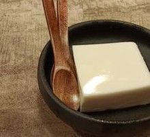 Cheese Tofu