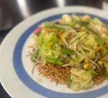 Nagasaki Sara Udon Noodles