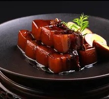 Signature Braised Pork Belly