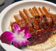 Assorted Roasted Meats Platter