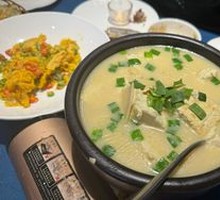 TaiZhou Tofu Soup