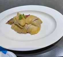 Jiangnan White-Cut Chicken