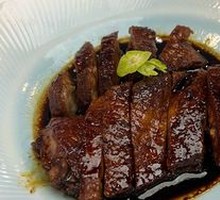 Shanghai-style Braised Duck